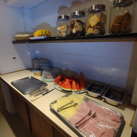 Hotel Plaza Olido São Paulo Luaran gambar