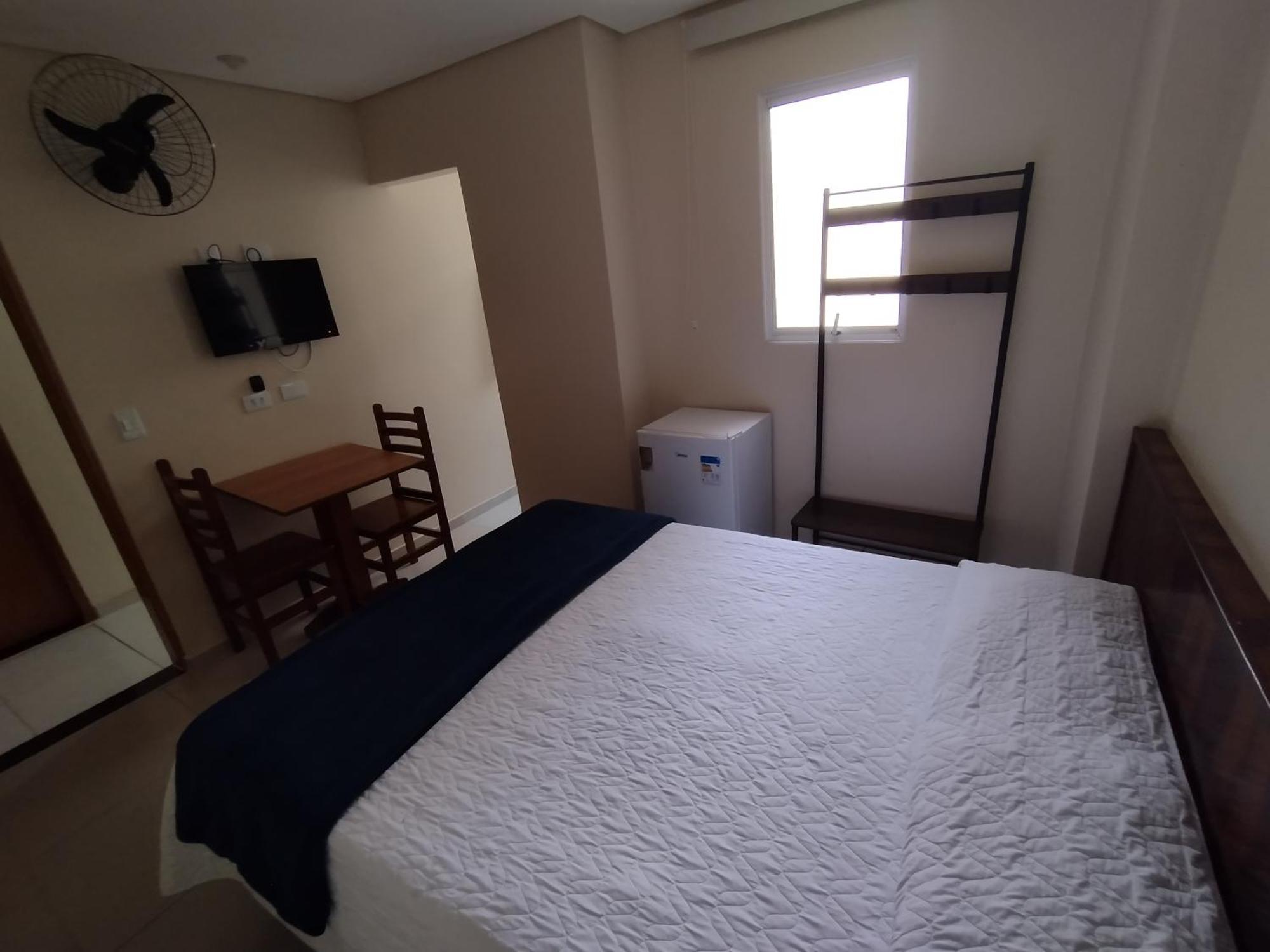 Hotel Plaza Olido São Paulo Luaran gambar