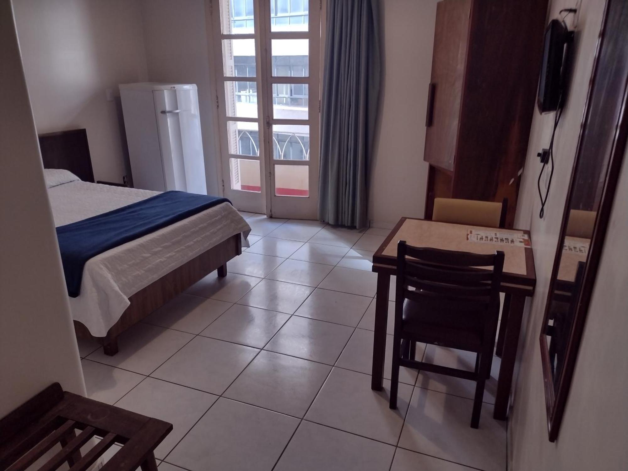 Hotel Plaza Olido São Paulo Luaran gambar