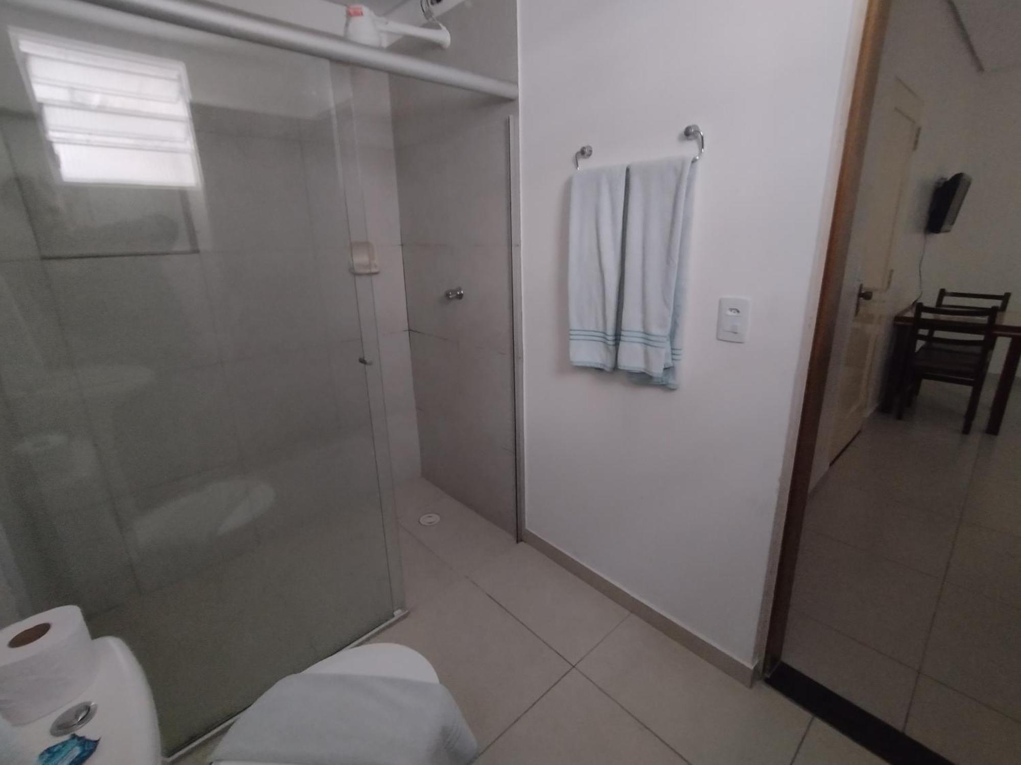 Hotel Plaza Olido São Paulo Luaran gambar