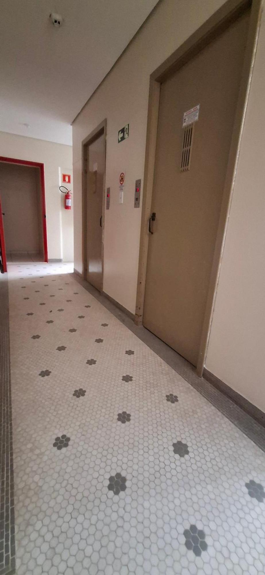 Hotel Plaza Olido São Paulo Luaran gambar