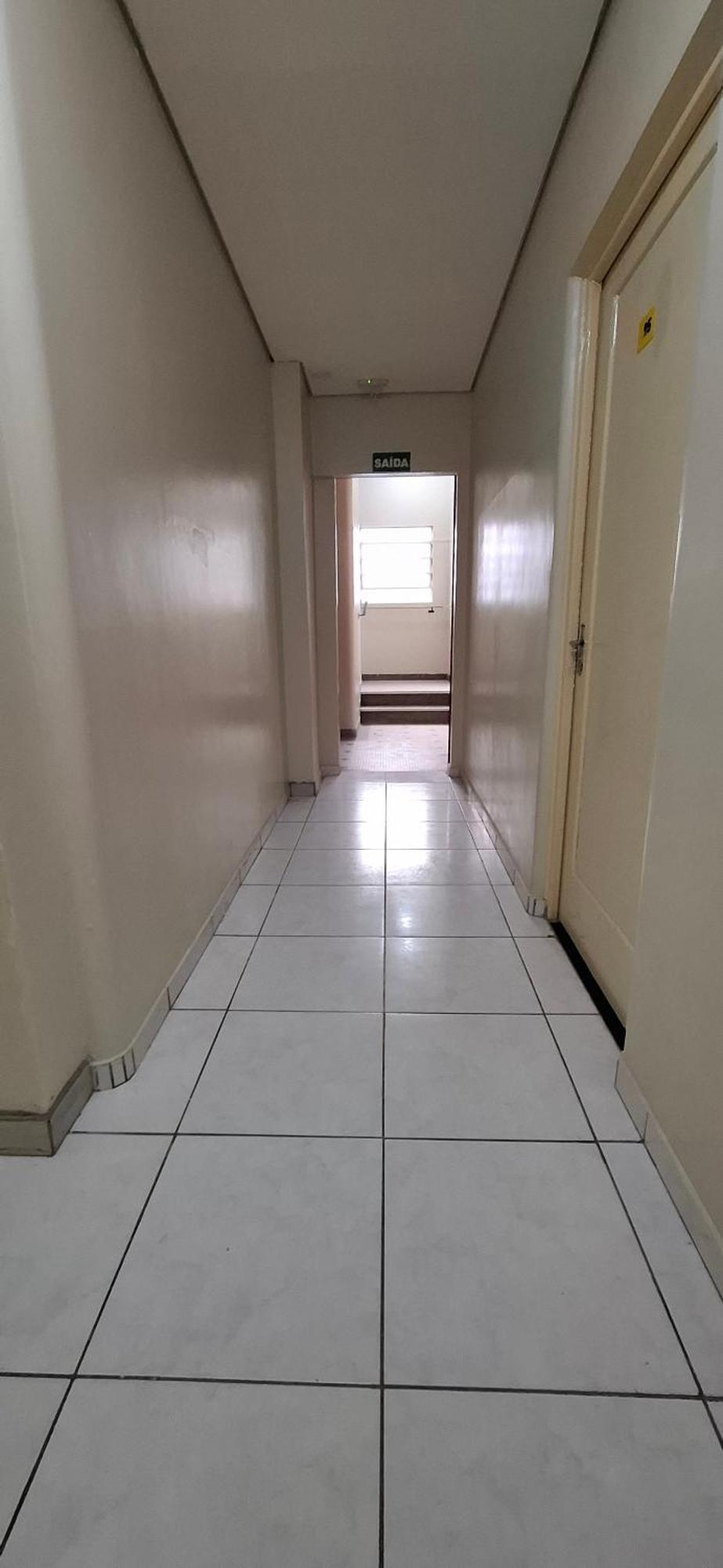 Hotel Plaza Olido São Paulo Luaran gambar