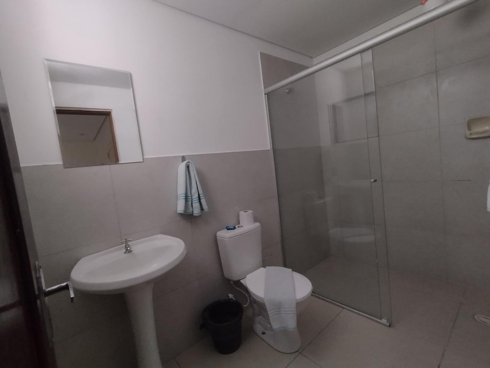 Hotel Plaza Olido São Paulo Luaran gambar