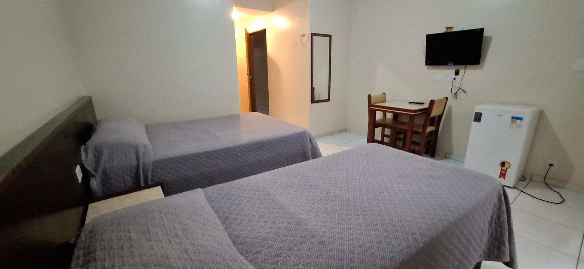Hotel Plaza Olido São Paulo Luaran gambar