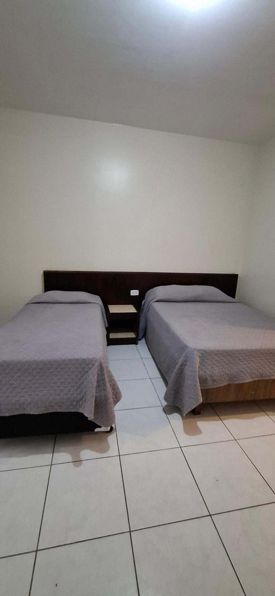 Hotel Plaza Olido São Paulo Luaran gambar