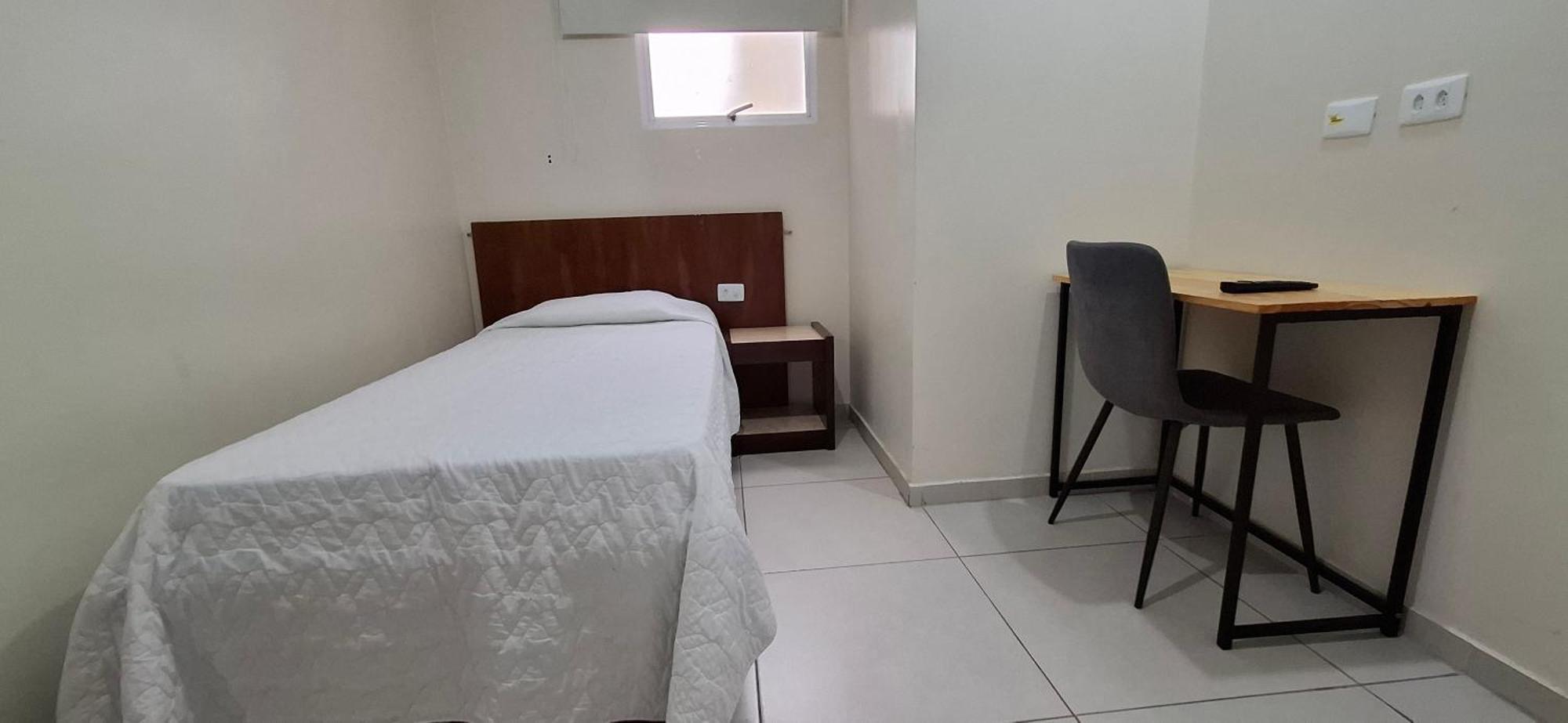 Hotel Plaza Olido São Paulo Luaran gambar