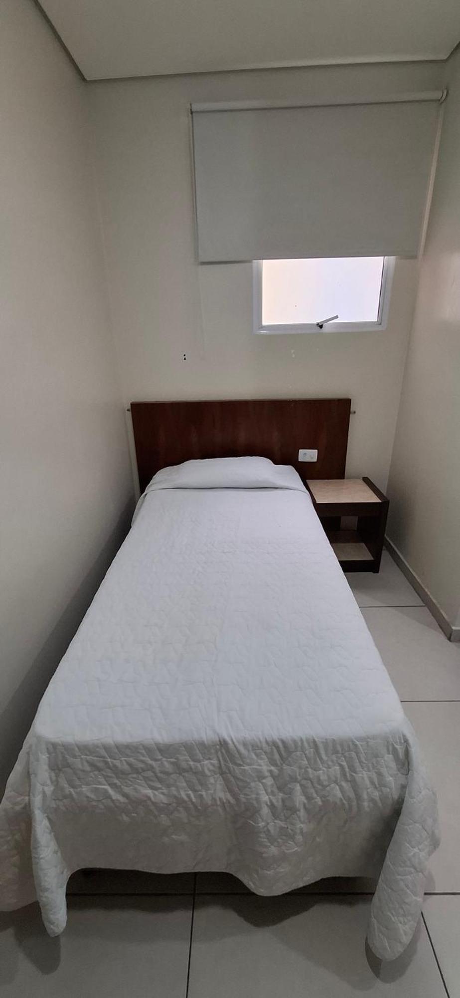 Hotel Plaza Olido São Paulo Luaran gambar