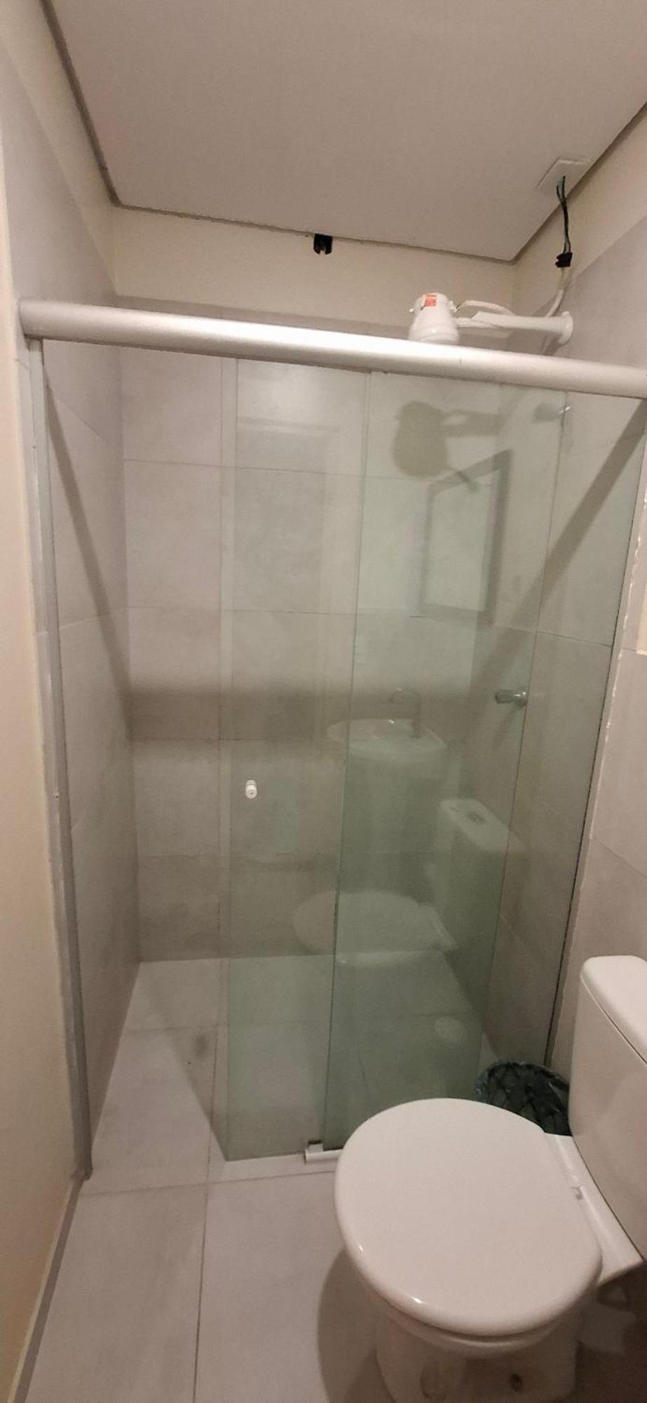 Hotel Plaza Olido São Paulo Luaran gambar